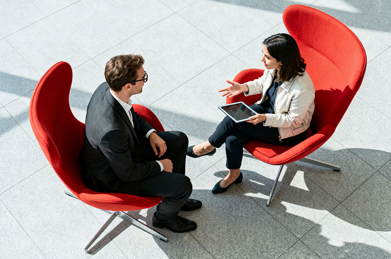 Coaching ejecutivo y de equipos