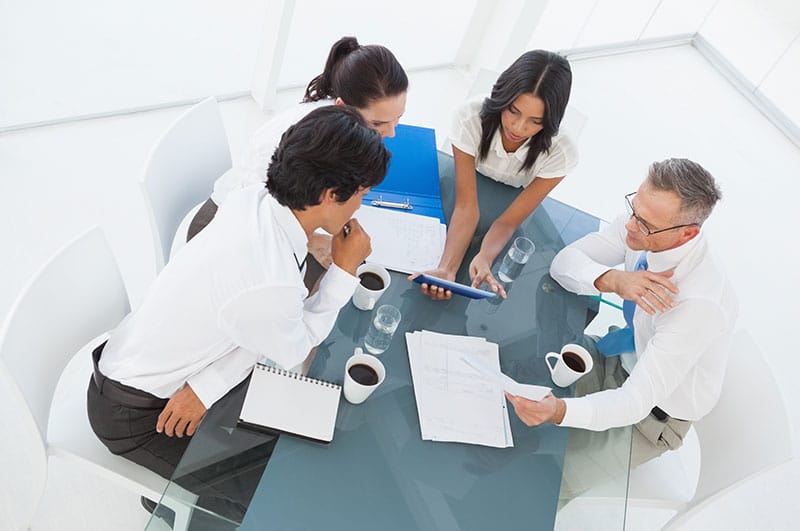 Workshops de formación empresarial
